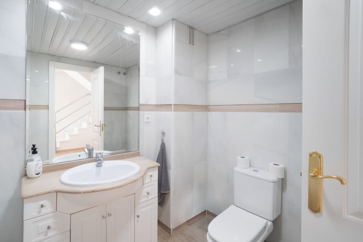 Penthouse in Benalmadena Costa — photo 8 of 10