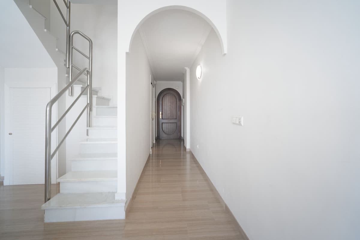 Penthouse in Benalmadena Costa — photo 9 of 10