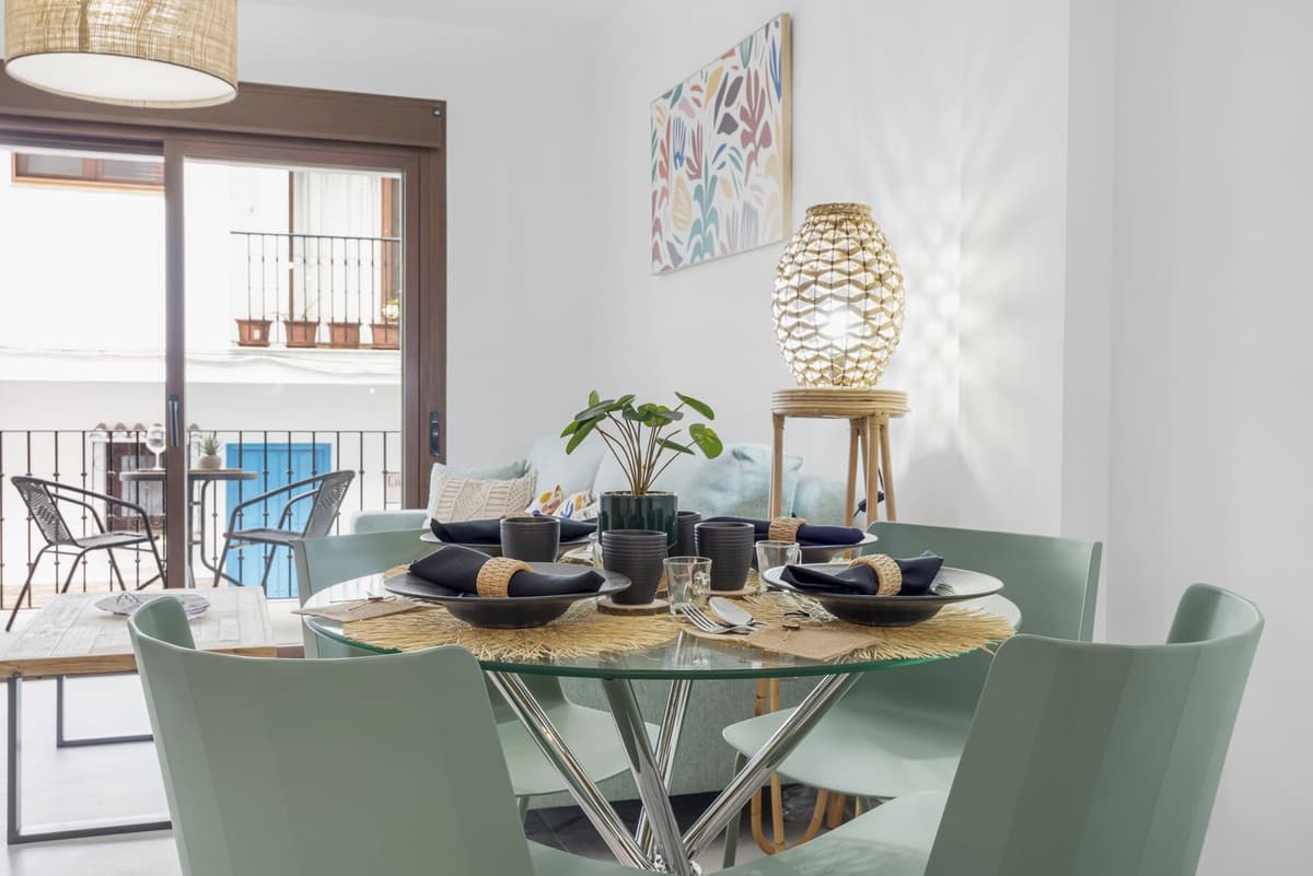 Ground Floor Apartment in Benahavís — photo 7 of 10