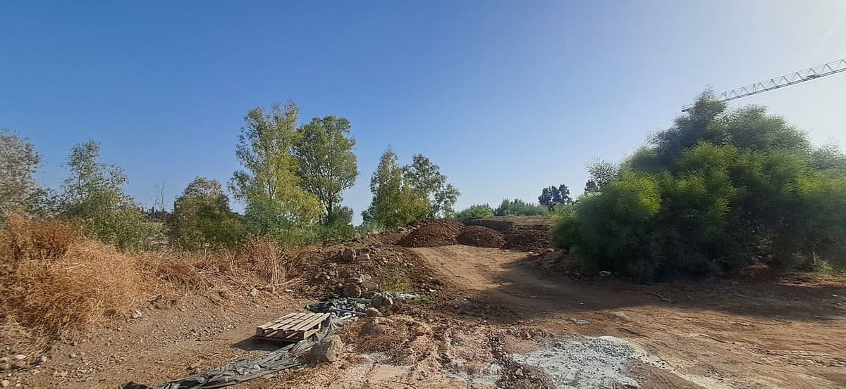 Residential Plot in La Quinta — photo 1 of 10