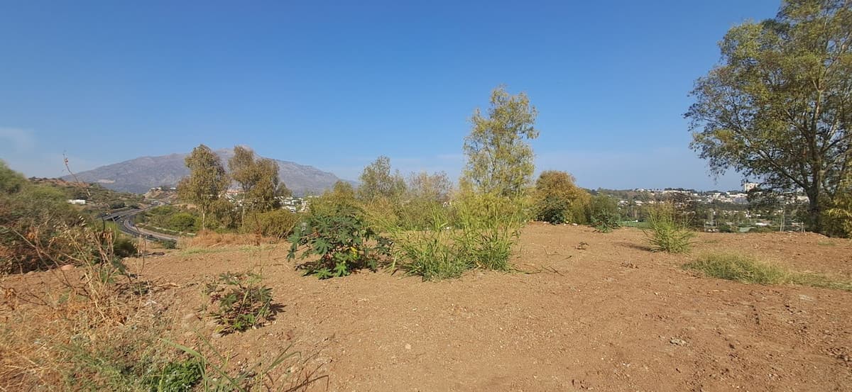 Residential Plot in La Quinta — photo 3 of 10
