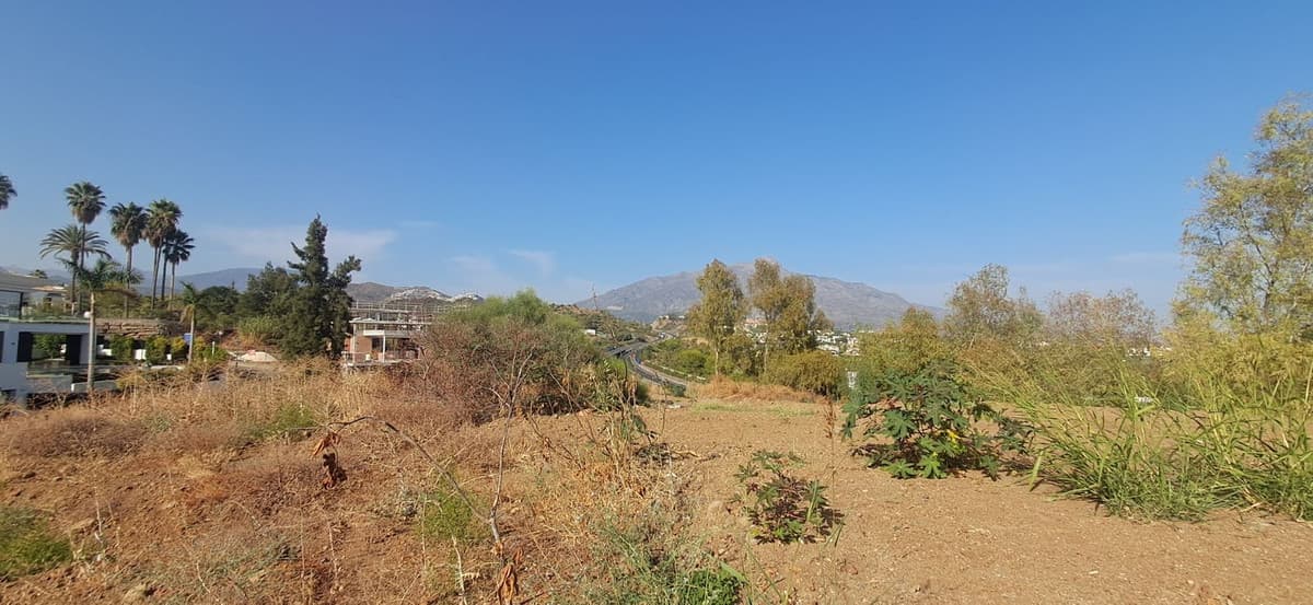 Residential Plot in La Quinta — photo 4 of 10