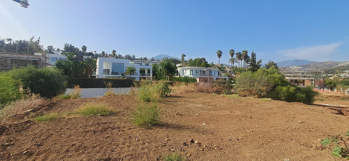 Residential Plot in La Quinta — photo 5 of 10