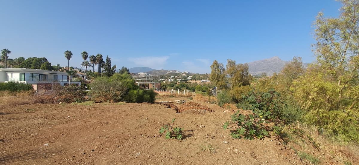 Residential Plot in La Quinta — photo 6 of 10