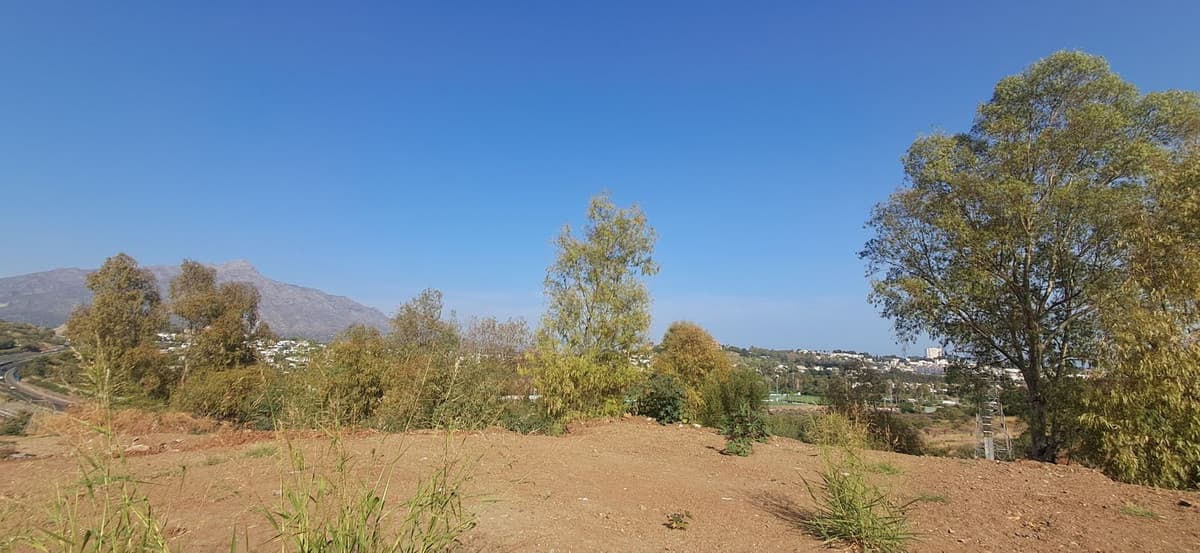 Residential Plot in La Quinta — photo 8 of 10