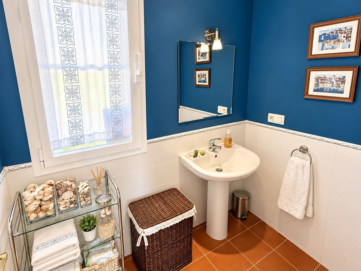 Townhouse in Riviera del Sol — photo 4 of 10
