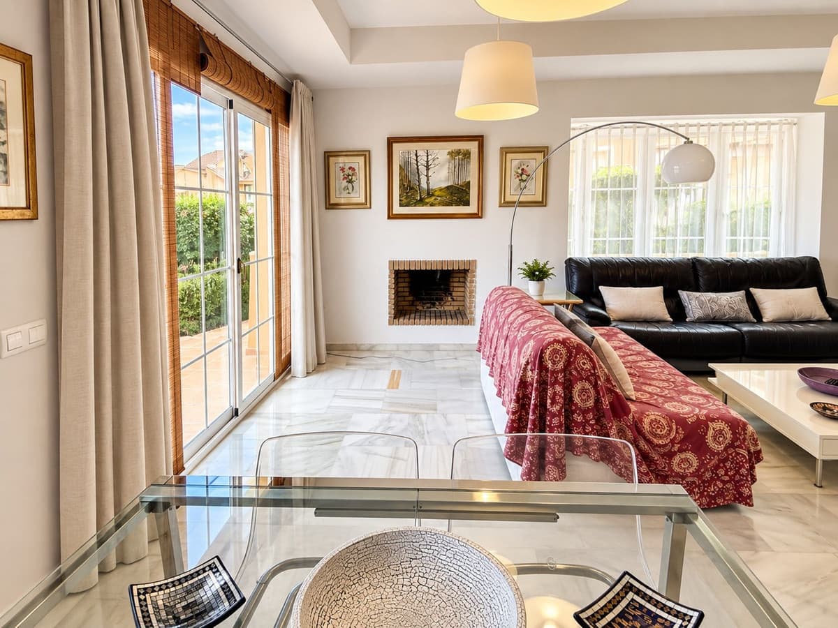Townhouse in Riviera del Sol — photo 8 of 10