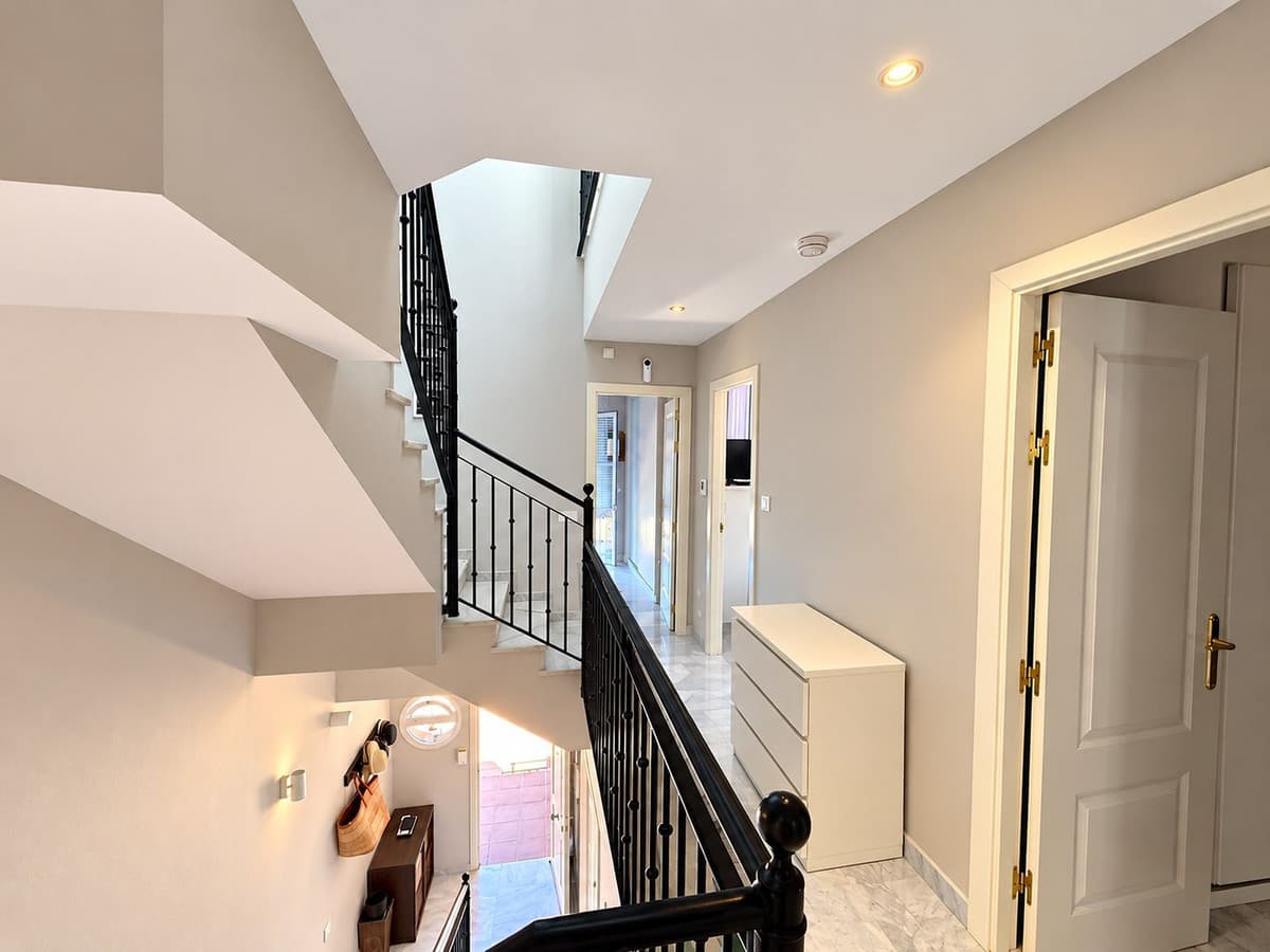 Townhouse in Riviera del Sol — photo 9 of 10