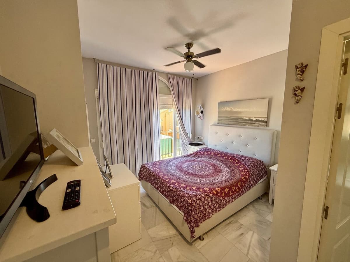Townhouse in Riviera del Sol — photo 10 of 10