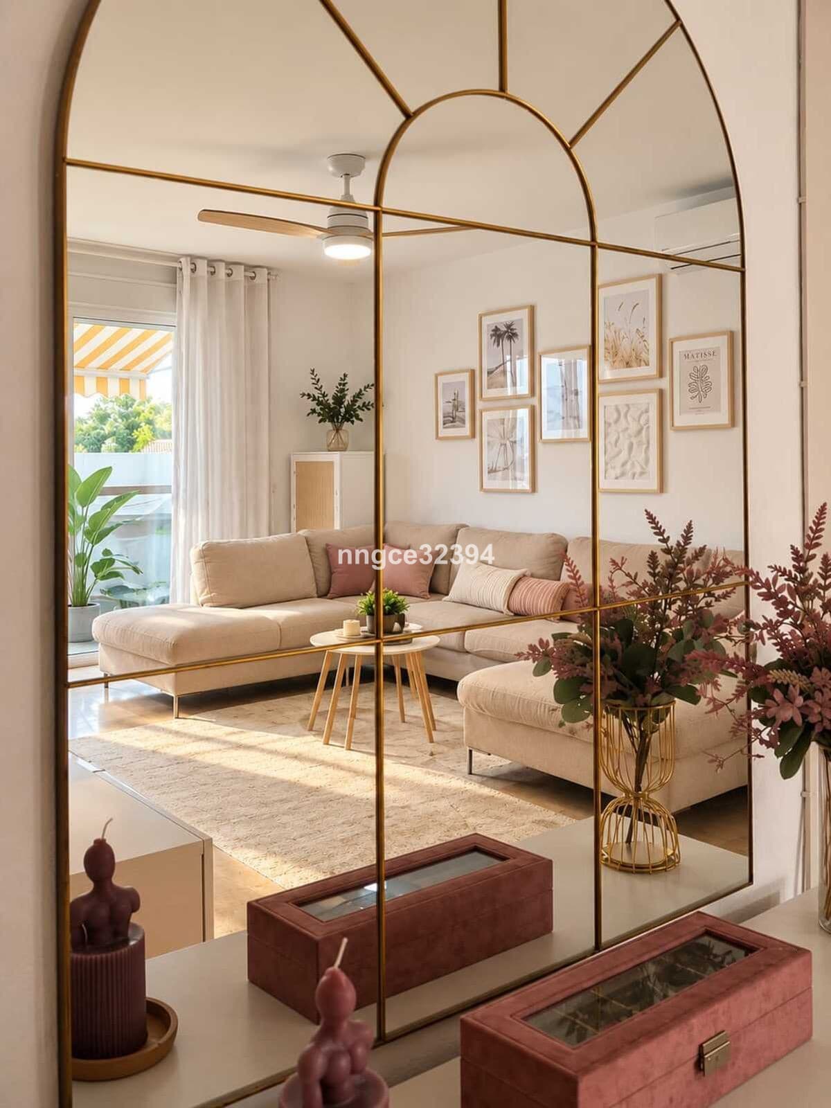 Ground Floor Apartment in Benahavís — photo 1 of 10