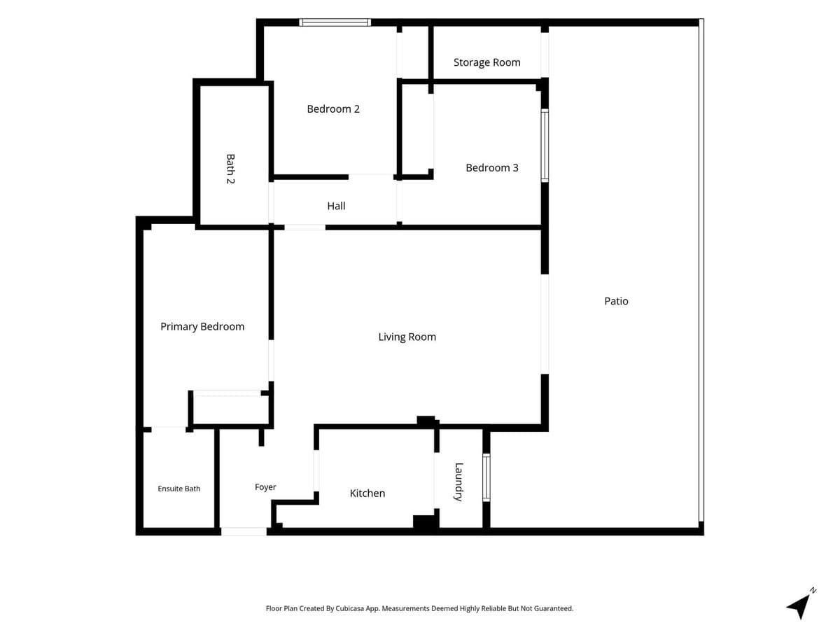 Ground Floor Apartment in Benahavís — photo 2 of 10
