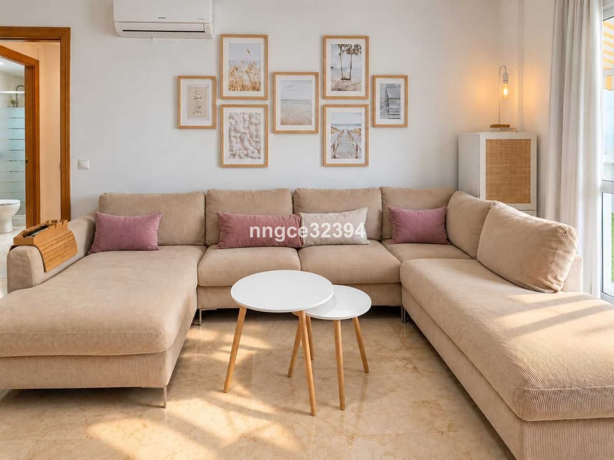 Ground Floor Apartment in Benahavís — photo 6 of 10