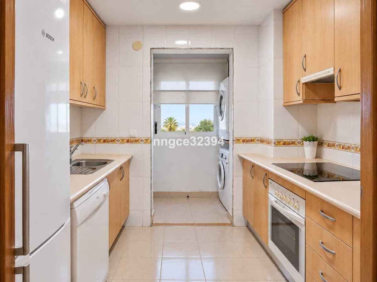 Ground Floor Apartment in Benahavís — photo 10 of 10