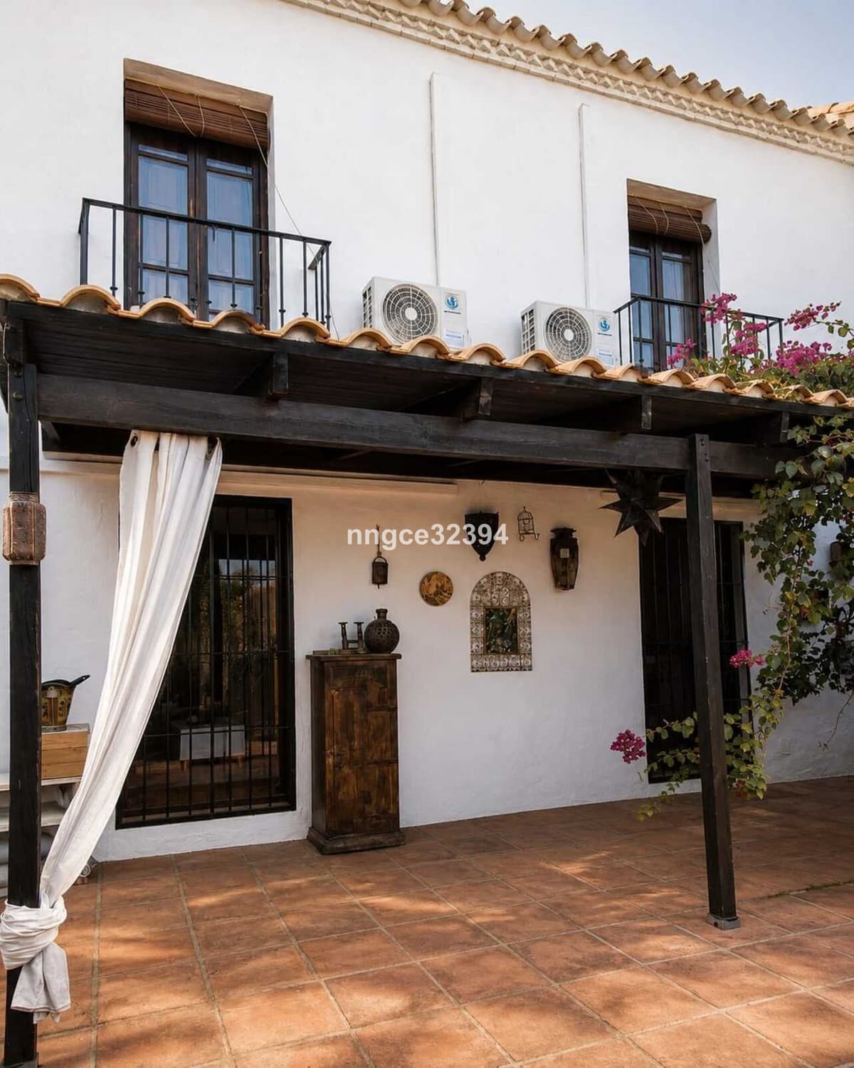 Semi-Detached House in Nueva Andalucía — photo 4 of 10