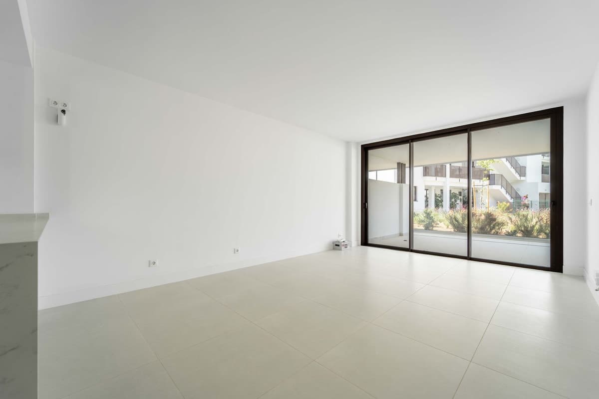 Ground Floor Apartment in Fuengirola — photo 2 of 10