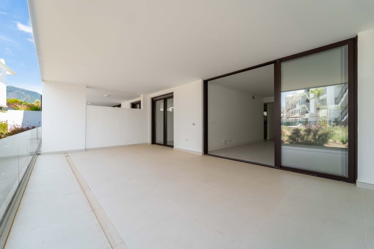Ground Floor Apartment in Fuengirola — photo 5 of 10