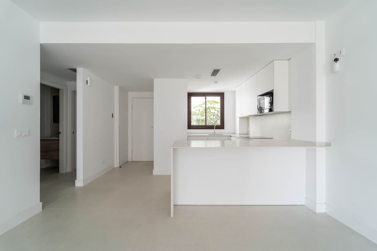 Ground Floor Apartment in Fuengirola — photo 8 of 10
