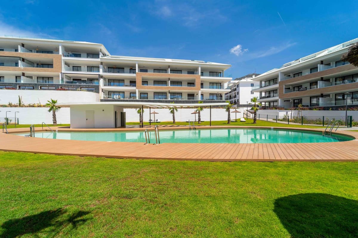 Ground Floor Apartment in Fuengirola — photo 9 of 10