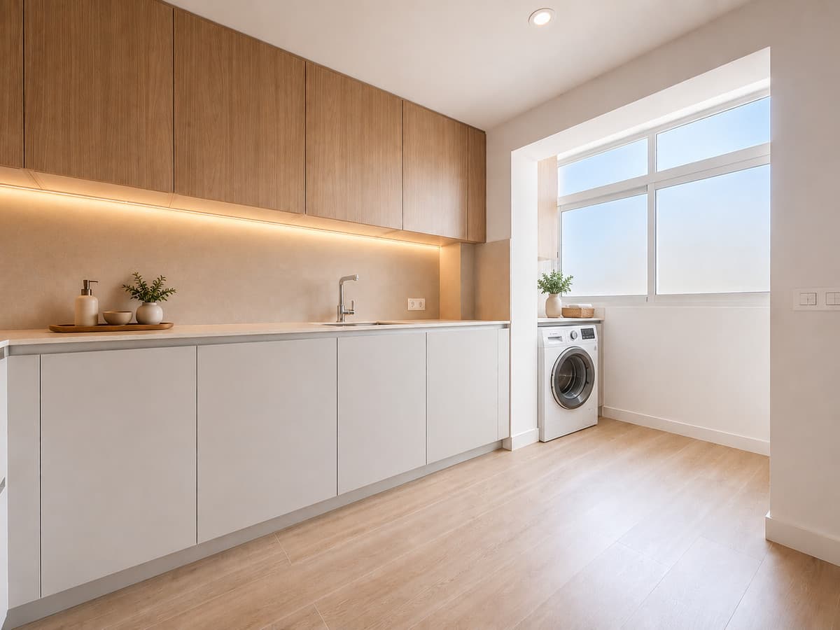 Middle Floor Apartment in Estepona — photo 7 of 10