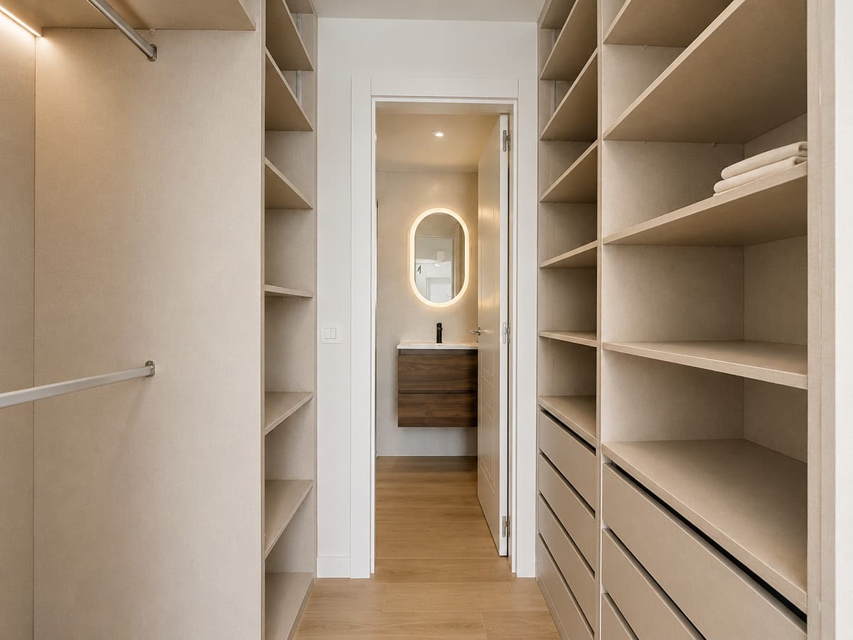 Middle Floor Apartment in Estepona — photo 9 of 10