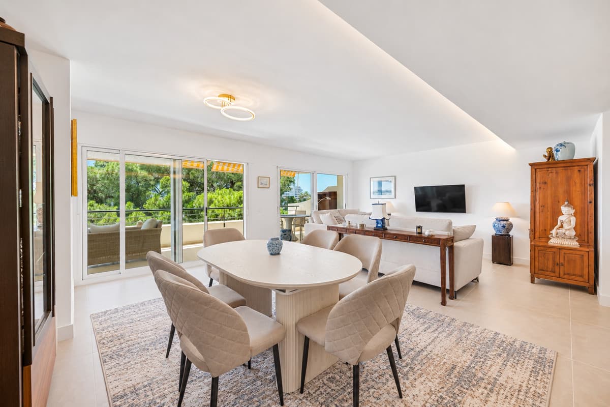 Penthouse Duplex in Guadalmina Alta — photo 4 of 10