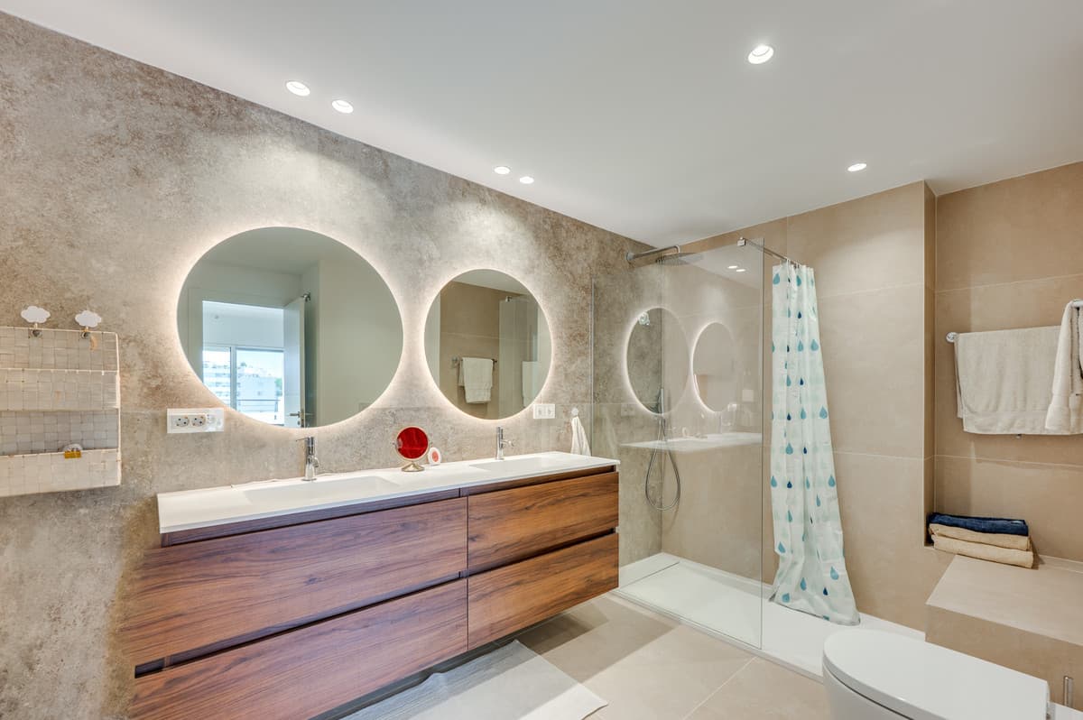 Penthouse Duplex in Guadalmina Alta — photo 7 of 10