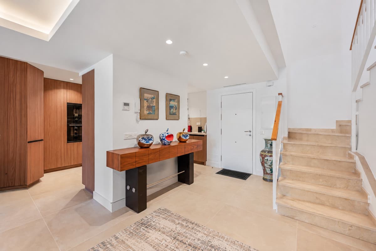 Penthouse Duplex in Guadalmina Alta — photo 9 of 10