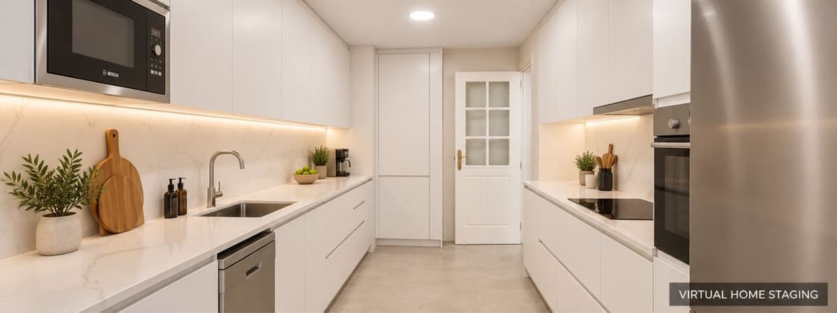 Ground Floor Apartment in San Pedro de Alcántara — photo 4 of 10