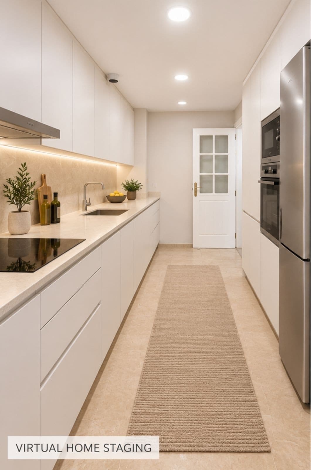 Ground Floor Apartment in San Pedro de Alcántara — photo 6 of 10