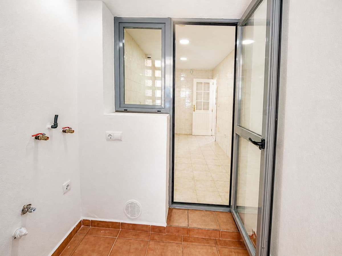 Ground Floor Apartment in San Pedro de Alcántara — photo 10 of 10