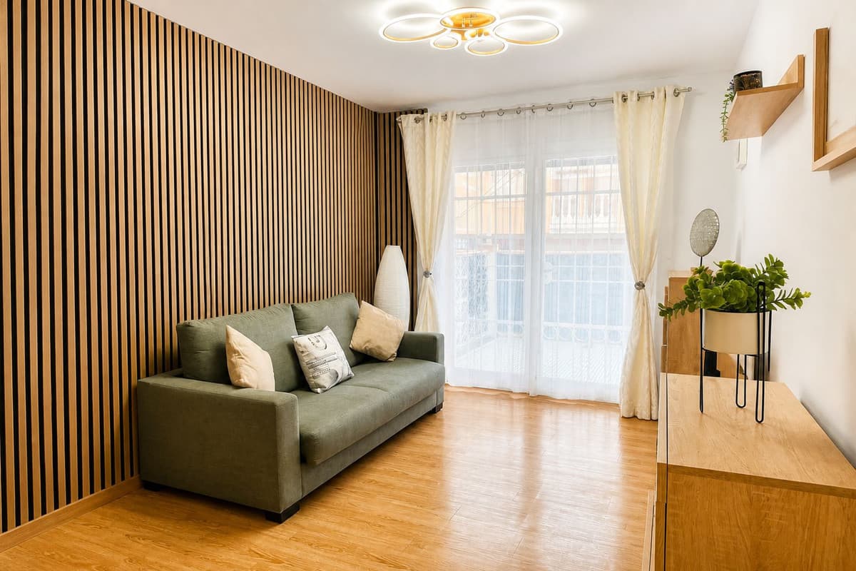 Semi-Detached House in San Luis de Sabinillas — photo 2 of 10