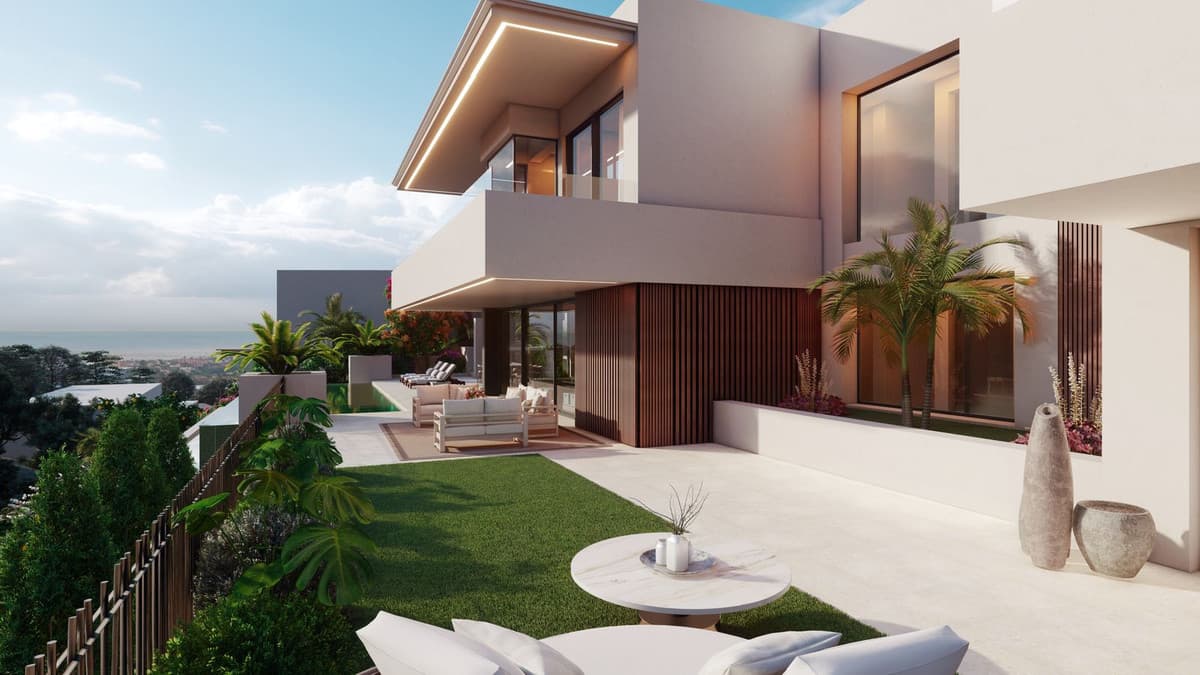 Residential Plot in Marbella — photo 3 of 8