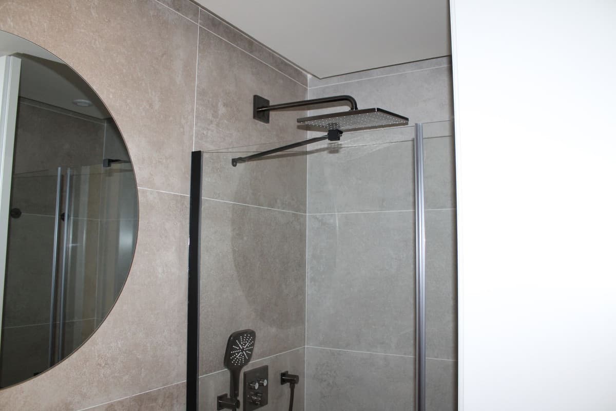 Middle Floor Apartment in Málaga — photo 6 of 10