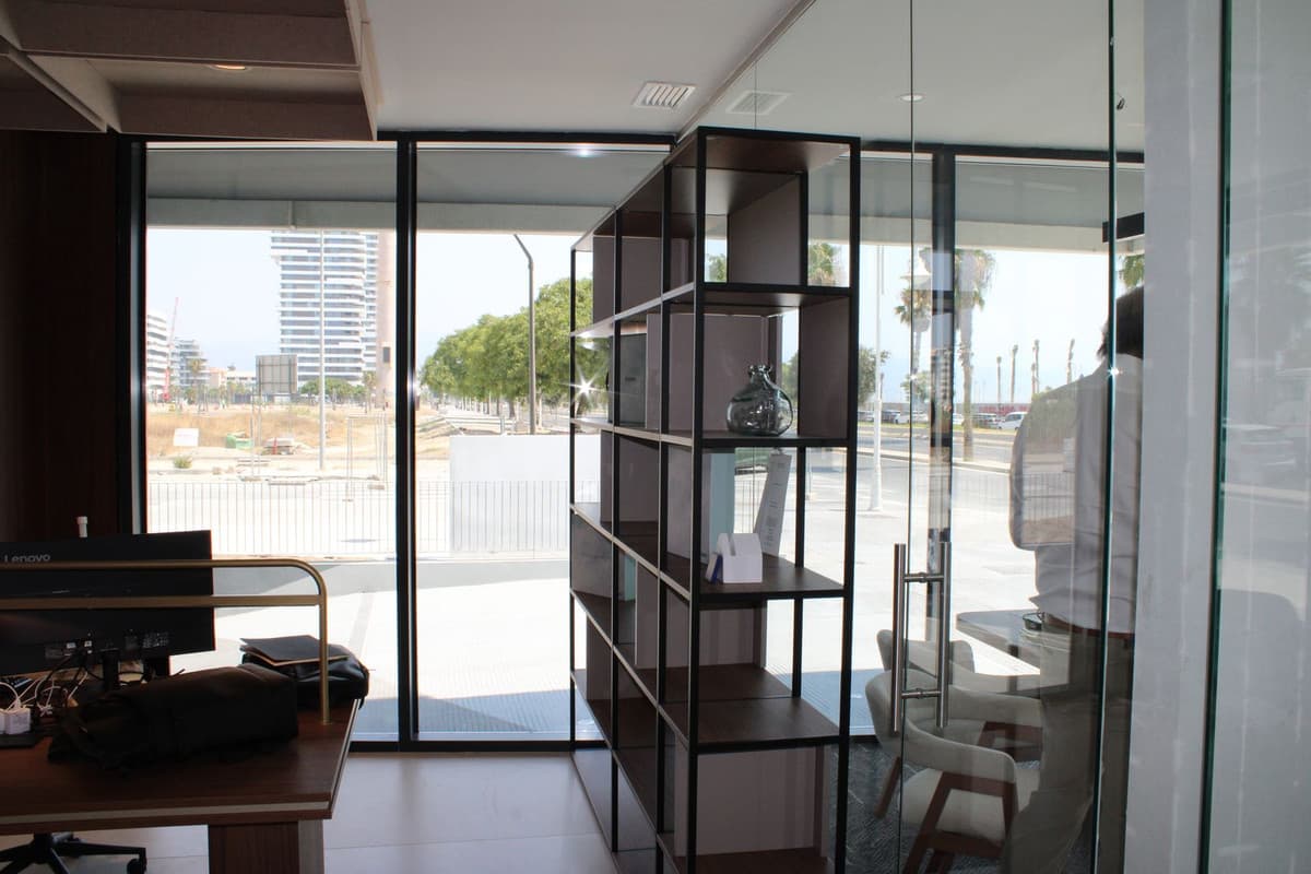 Middle Floor Apartment in Málaga — photo 9 of 10