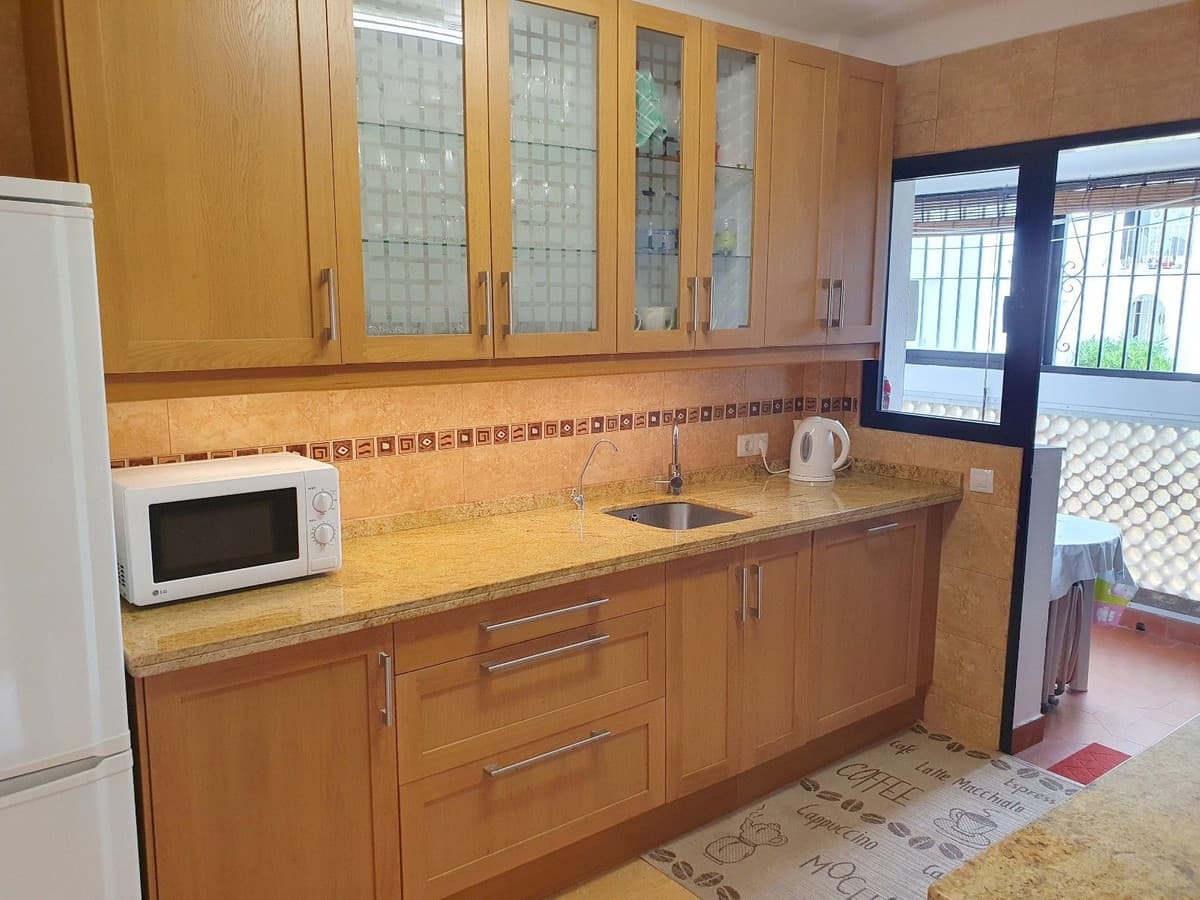 Top Floor Apartment in El Paraiso — photo 6 of 10