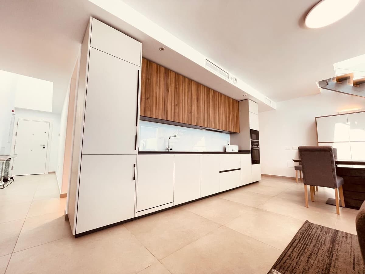 Penthouse Duplex in Benalmadena — photo 2 of 8