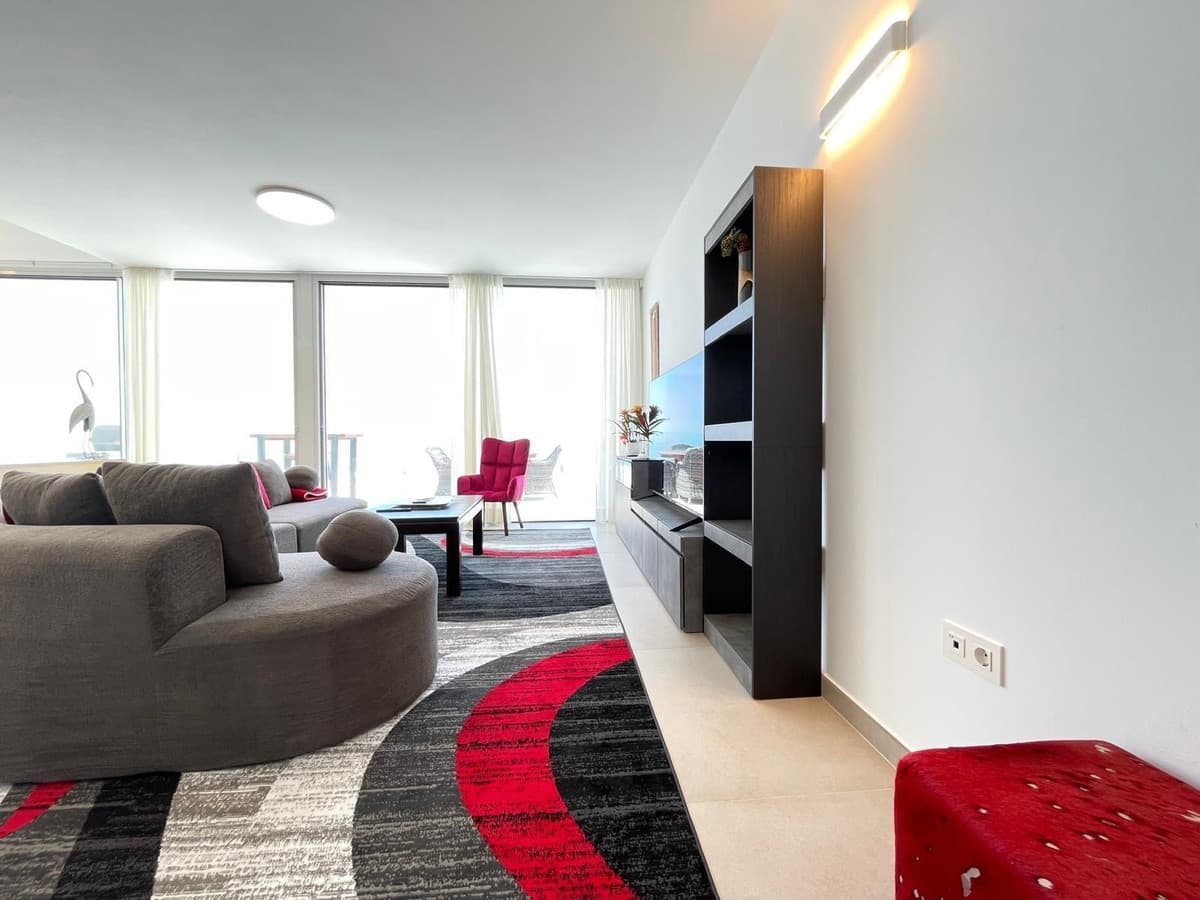 Penthouse Duplex in Benalmadena — photo 3 of 8