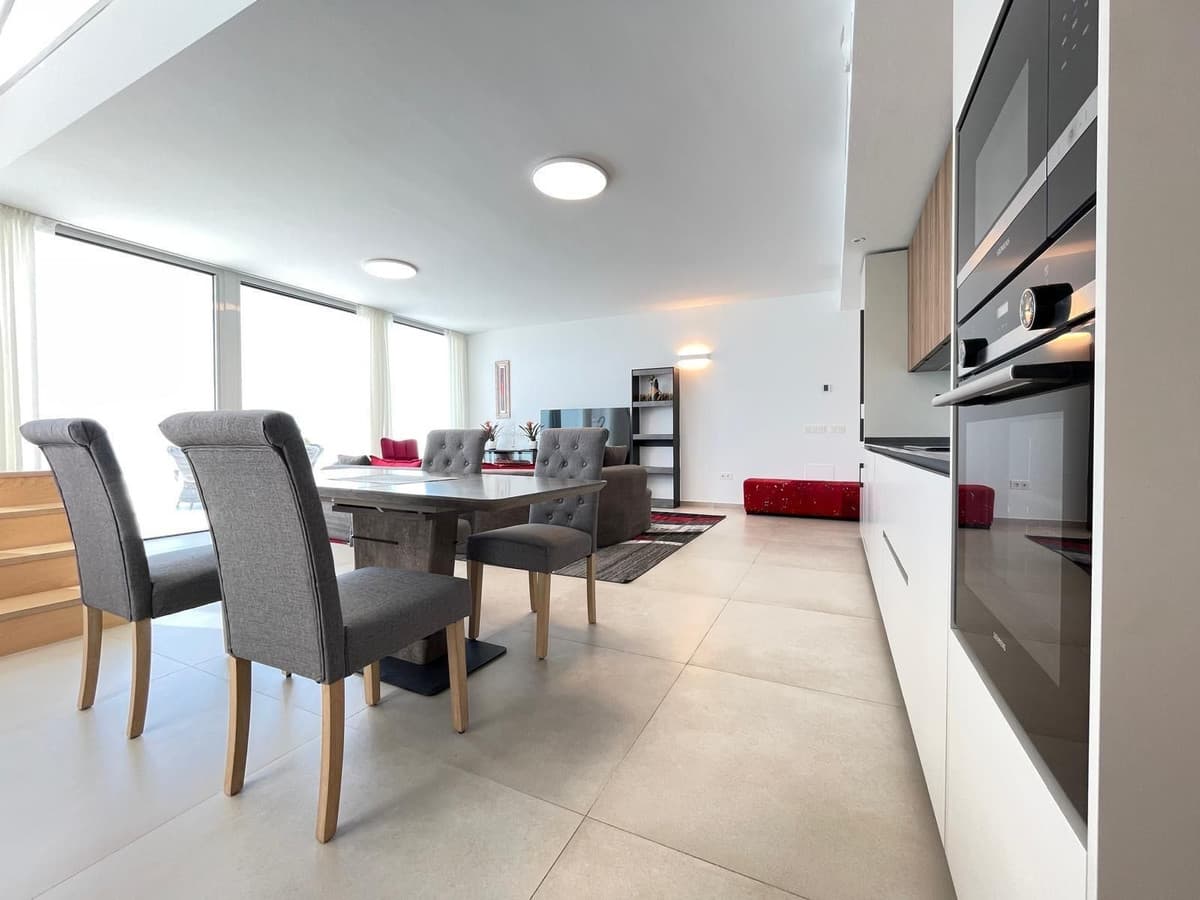 Penthouse Duplex in Benalmadena — photo 4 of 8