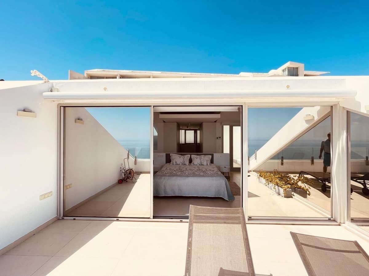 Penthouse Duplex in Benalmadena — photo 8 of 8