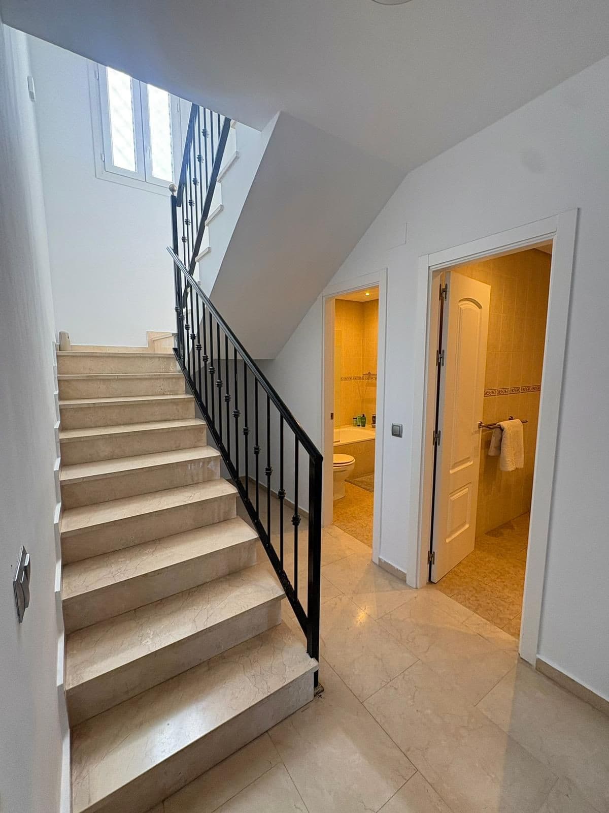 Duplex in Mijas Costa — photo 12 of 17