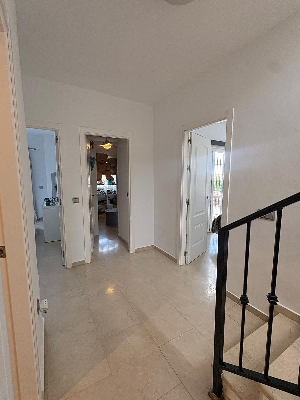 Duplex in Mijas Costa — photo 13 of 17