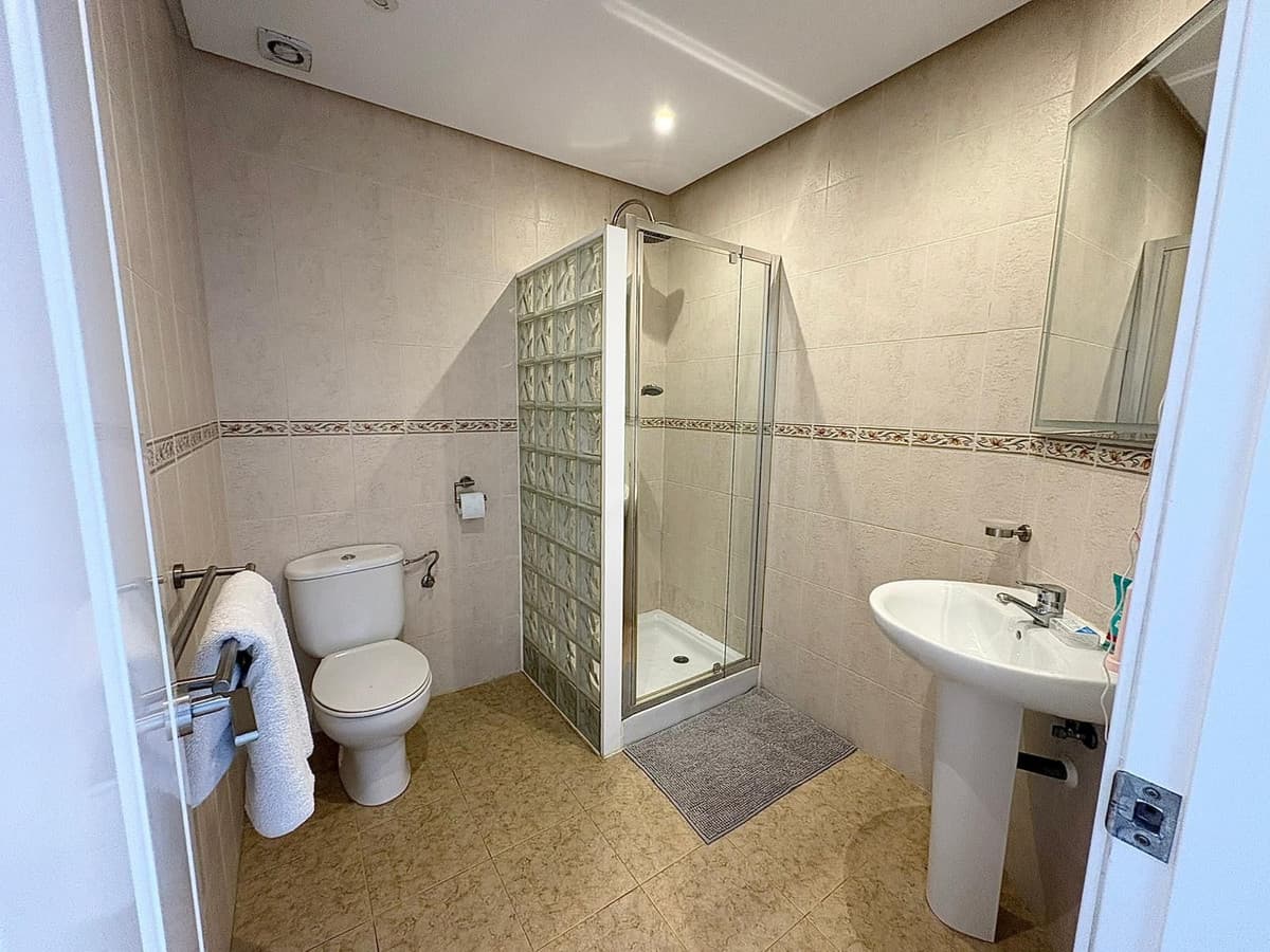 Duplex in Mijas Costa — photo 15 of 17