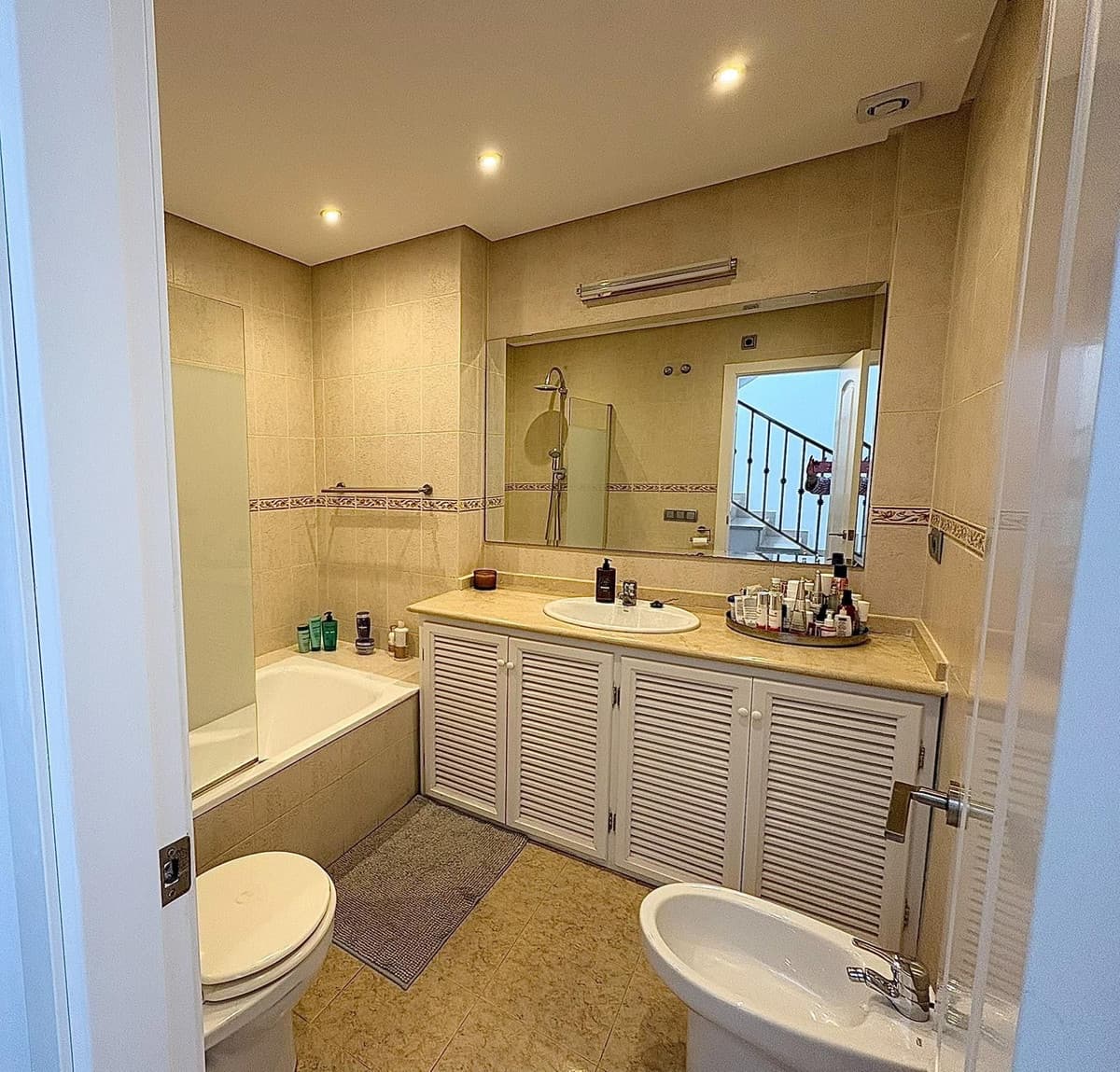 Duplex in Mijas Costa — photo 16 of 17