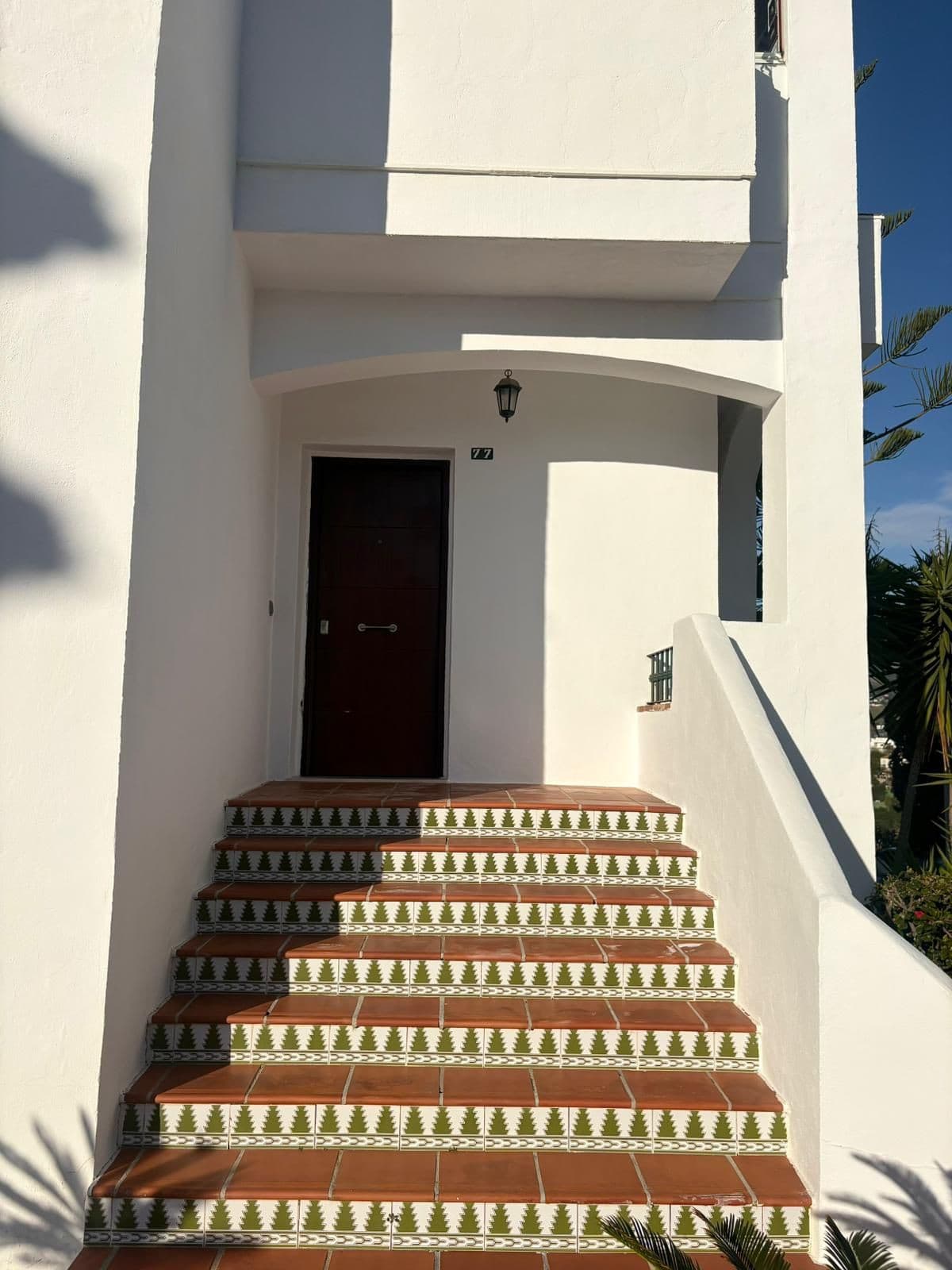 Duplex in Mijas Costa — photo 17 of 17