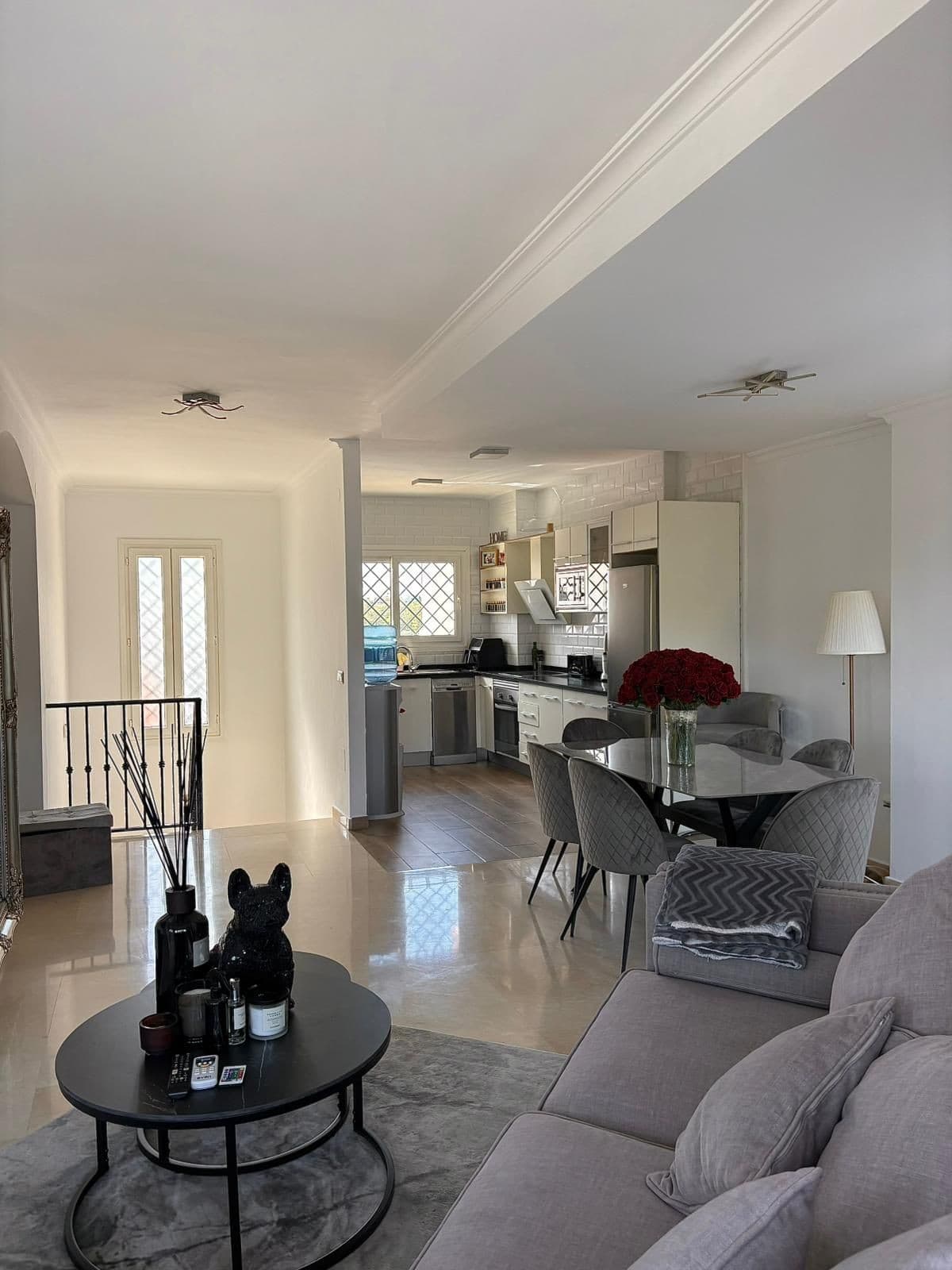 Duplex in Mijas Costa — photo 3 of 17