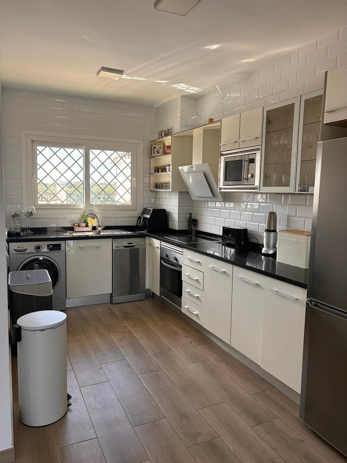 Duplex in Mijas Costa — photo 4 of 17