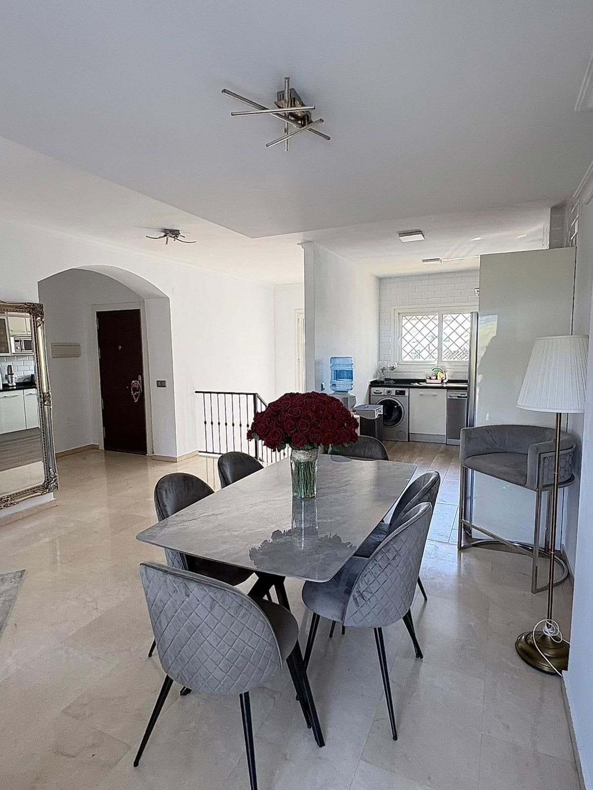 Duplex in Mijas Costa — photo 5 of 17