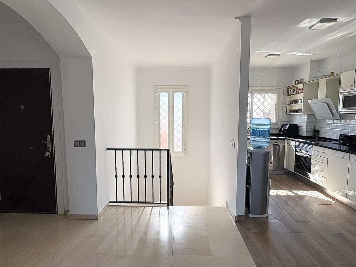 Duplex in Mijas Costa — photo 10 of 17