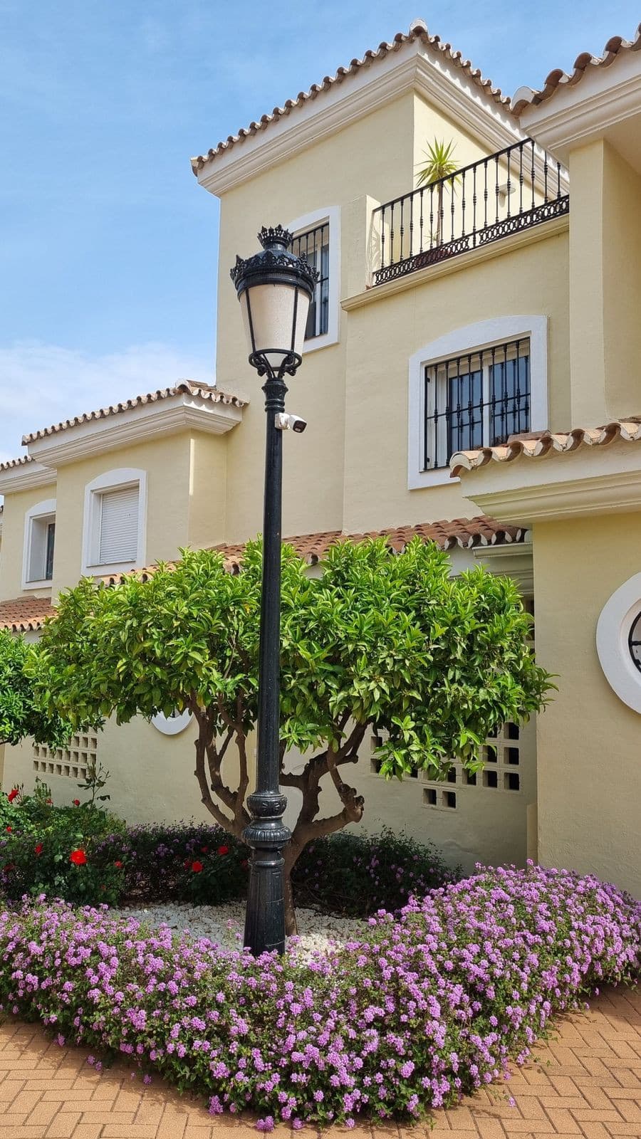 Townhouse in Alhaurin Golf — photo 3 of 10