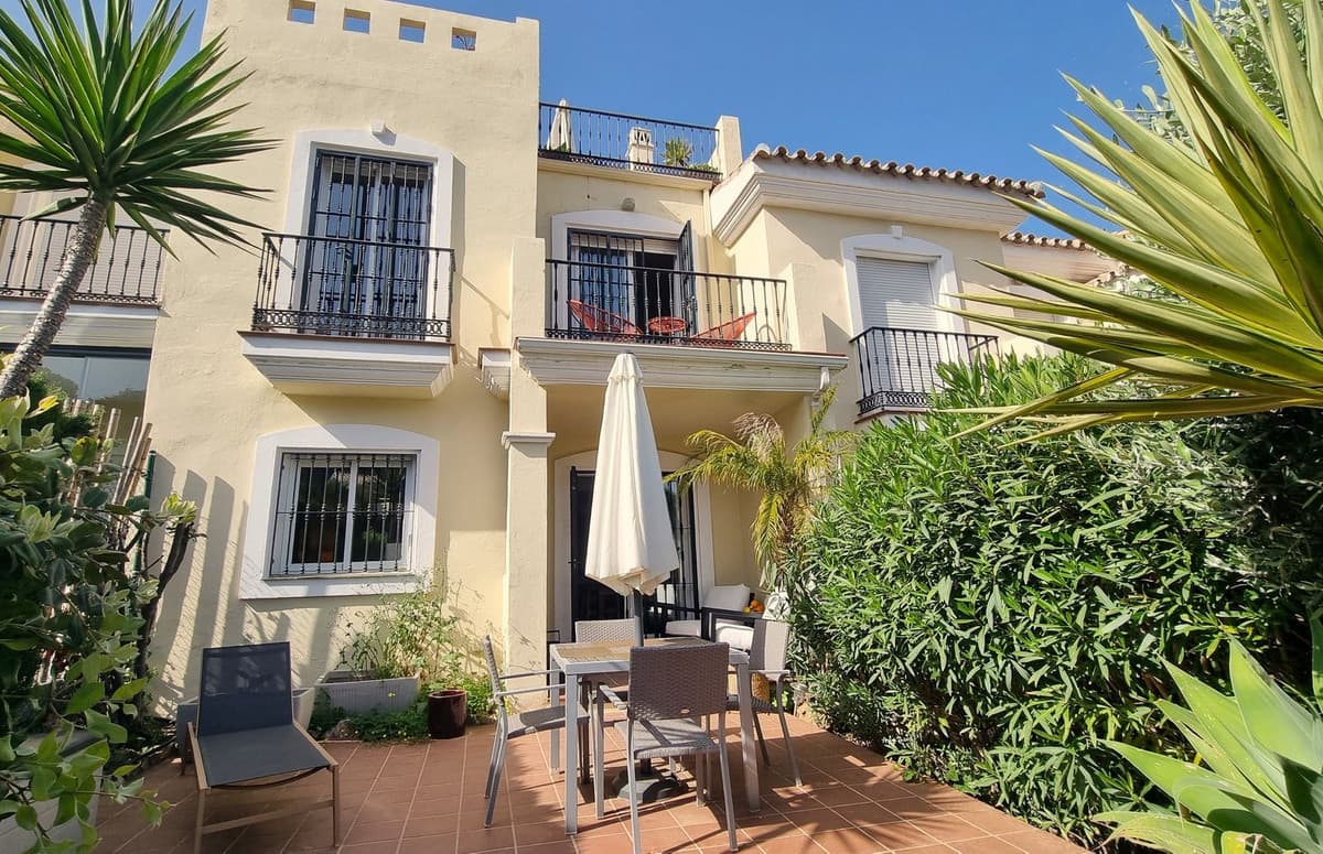 Townhouse in Alhaurin Golf — photo 5 of 10